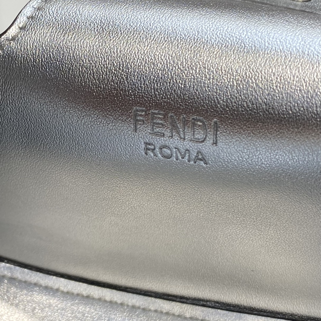 Fendi Hobo Bags